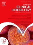 Journal of Clinical Lipidology journal cover