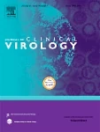 JOURNAL OF CLINICAL VIROLOGY journal cover