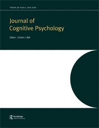 Journal of Cognitive Psychology journal cover