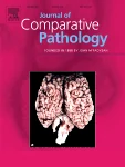 JOURNAL OF COMPARATIVE PATHOLOGY journal cover