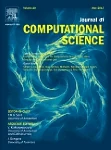 Journal of Computational Science 期刊封面
