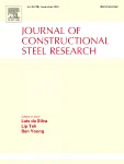 Journal of Constructional Steel Research 期刊封面