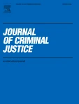 JOURNAL OF CRIMINAL JUSTICE journal cover