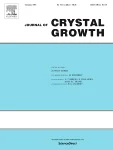 JOURNAL OF CRYSTAL GROWTH journal cover