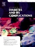 JOURNAL OF DIABETES AND ITS COMPLICATIONS journal cover