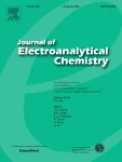 Journal of Electroanalytical Chemistry journal cover
