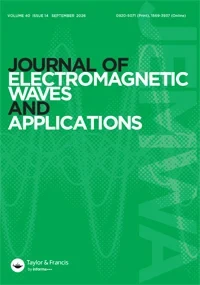 JOURNAL OF ELECTROMAGNETIC WAVES AND APPLICATIONS journal cover