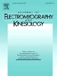 JOURNAL OF ELECTROMYOGRAPHY AND KINESIOLOGY journal cover