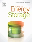 Journal of Energy Storage journal cover