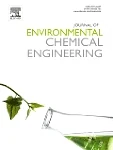 Journal of Environmental Chemical Engineering journal cover
