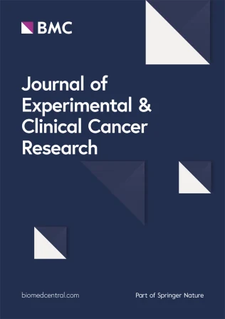 JOURNAL OF EXPERIMENTAL & CLINICAL CANCER RESEARCH journal cover