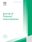 JOURNAL OF FINANCIAL INTERMEDIATION journal cover