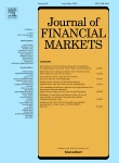 JOURNAL OF FINANCIAL MARKETS 期刊封面