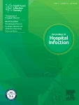 Journal of Hospital Infection journal cover