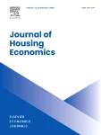 JOURNAL OF HOUSING ECONOMICS journal cover
