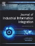 Journal of Industrial Information Integration journal cover