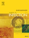 JOURNAL OF INFECTION 期刊封面