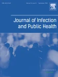 Journal of Infection and Public Health journal cover