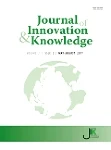 Journal of Innovation & Knowledge journal cover