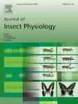 JOURNAL OF INSECT PHYSIOLOGY 期刊封面