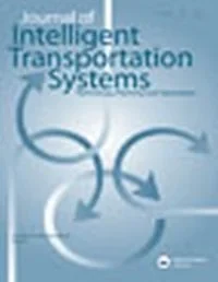 Journal of Intelligent Transportation Systems journal cover