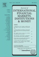 Journal of International Financial Markets Institutions & Money 期刊封面