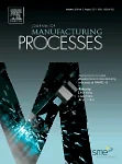 Journal of Manufacturing Processes journal cover
