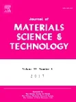 Journal of Materials Science & Technology 期刊封面