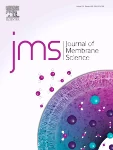 JOURNAL OF MEMBRANE SCIENCE 期刊封面