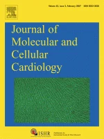 JOURNAL OF MOLECULAR AND CELLULAR CARDIOLOGY journal cover