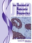 JOURNAL OF MOLECULAR DIAGNOSTICS journal cover