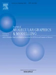 JOURNAL OF MOLECULAR GRAPHICS & MODELLING journal cover