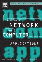 JOURNAL OF NETWORK AND COMPUTER APPLICATIONS 期刊封面