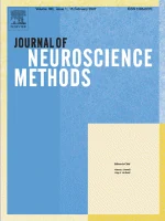 JOURNAL OF NEUROSCIENCE METHODS journal cover