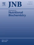 JOURNAL OF NUTRITIONAL BIOCHEMISTRY journal cover