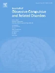Journal of Obsessive-Compulsive and Related Disorders 期刊封面