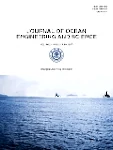 Journal of Ocean Engineering and Science journal cover