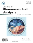 Journal of Pharmaceutical Analysis journal cover