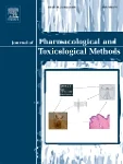 JOURNAL OF PHARMACOLOGICAL AND TOXICOLOGICAL METHODS journal cover