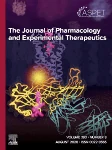 JOURNAL OF PHARMACOLOGY AND EXPERIMENTAL THERAPEUTICS journal cover