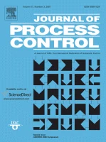 JOURNAL OF PROCESS CONTROL 期刊封面