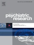 JOURNAL OF PSYCHIATRIC RESEARCH journal cover