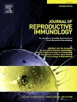 JOURNAL OF REPRODUCTIVE IMMUNOLOGY journal cover