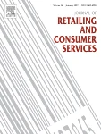 Journal of Retailing and Consumer Services journal cover