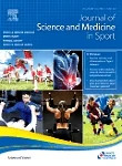 JOURNAL OF SCIENCE AND MEDICINE IN SPORT 期刊封面