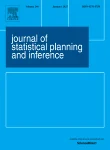 Journal of Statistical Planning and Inference 期刊封面