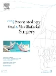 Journal of Stomatology Oral and Maxillofacial Surgery journal cover