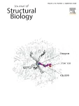 JOURNAL OF STRUCTURAL BIOLOGY journal cover