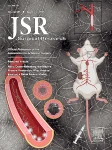 JOURNAL OF SURGICAL RESEARCH journal cover