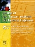 Journal of the Taiwan Institute of Chemical Engineers 期刊封面